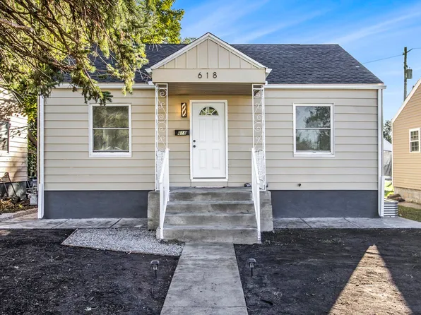 618 S Albert Ave, South Bend, IN 46619