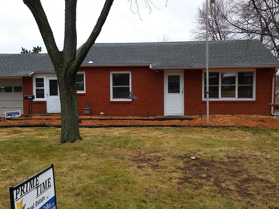 1st image of 245 E Bellevista Dr