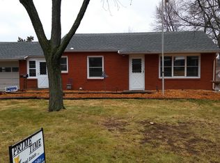 245 E Bellevista Dr, Independence, MO 64055