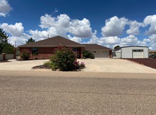 2201 S 5th St, Tucumcari, NM 88401