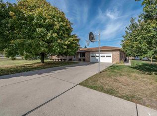 8150 Lulu Rd, Ida, MI 48140