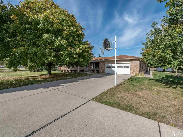 8150 Lulu Rd, Ida, MI 48140