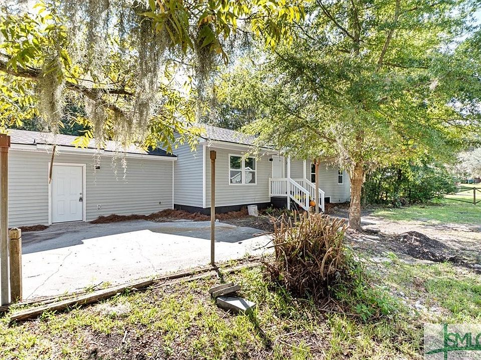 2327 Tennessee Ave, Savannah, GA 31404 Zillow