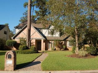 17723 Woodlode Ln, Spring, TX 77379