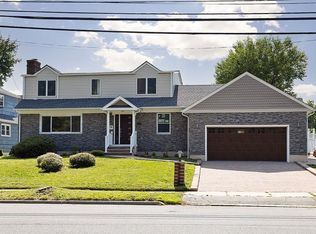 1338 Broad St, Bloomfield, NJ 07003