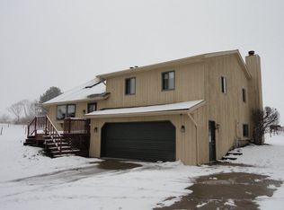 10893 May Rd, Wattsburg, PA 16442