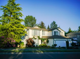 7801 Beardsley Ave, Gig Harbor, WA 98335