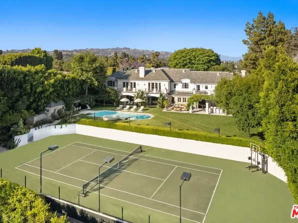 9966 Sunset Blvd, Beverly Hills, CA 90210
