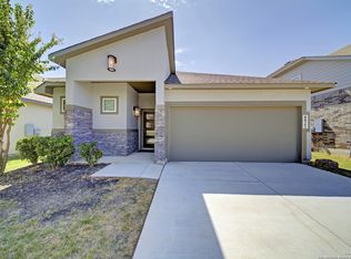 8022 Carver Heights, San Antonio, TX 78253