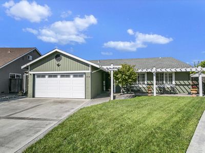 494 Madison Ct, San Jose, CA, 95123