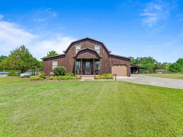 3817 Jeff Rd, Toney, AL 35773