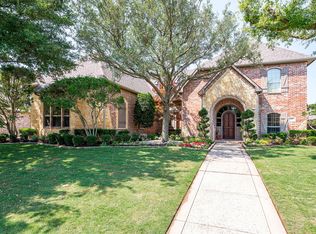 600 Old Course Cir, McKinney, TX 75072