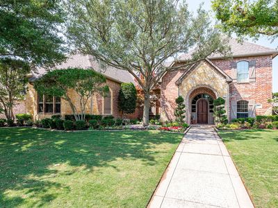 600 Old Course Cir, McKinney, TX, 75072