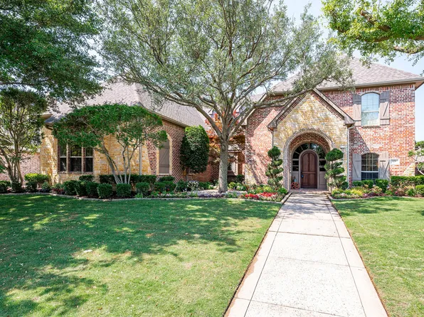 600 Old Course Cir, McKinney, TX 75072