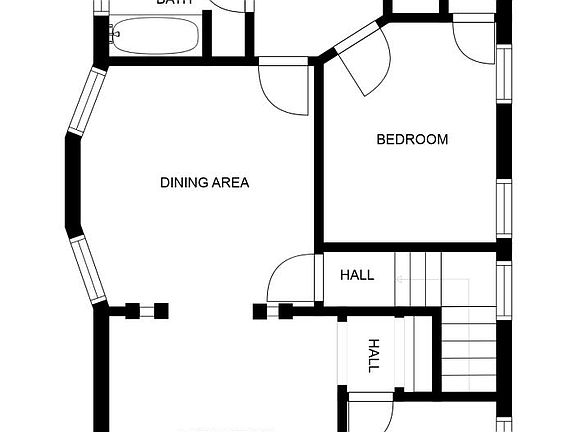 3rd image of 740 Floral Ave #742