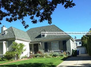 6527 Olympic Pl, Los Angeles, CA 90035