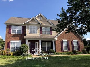 100 Turben Ct, Greenville, SC 29607