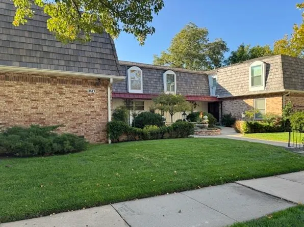 3421 E Oakland Ave APT 206A, Wichita, KS 67218