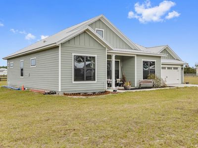 6090 SW 84th Ln, Trenton, FL, 32693