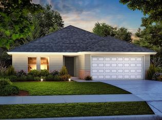 948 S Bear Ln, Mustang, OK 73064