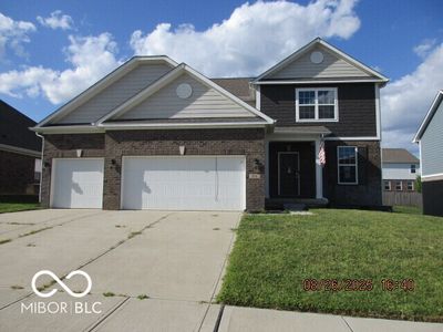 974 Mound St, Bargersville, IN, 46106