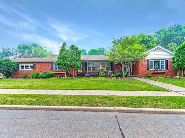 803 South ADAMS AVENUE, Marshfield, WI 54449
