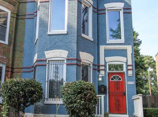 1258 Florida Ave NE, Washington, DC 20002