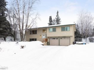 3209 Purdue St, Anchorage, AK 99508