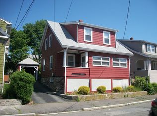 22 Mystic Ave, Lynn, MA 01904