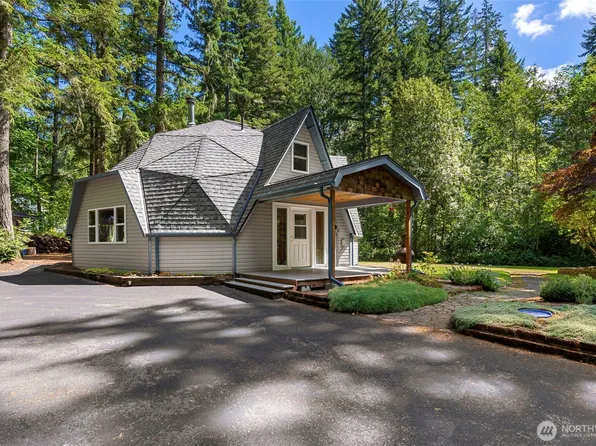 15900 Clear Creek Road NW, Poulsbo, WA 98370