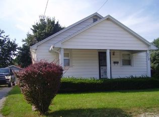 312 Illinois Ave, Westville, IL