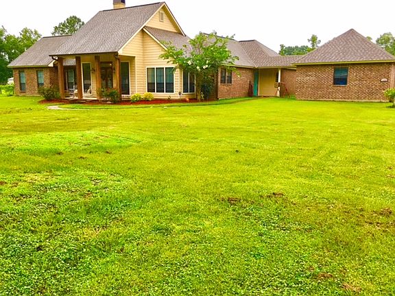 Beautiful Country Setting