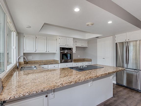 STAINLESS STEEL APPLIANCED