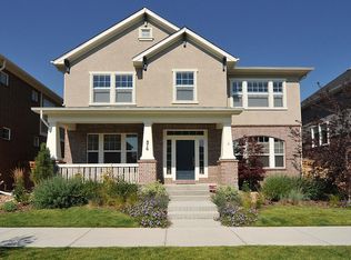 876 N Ulster Way, Denver, CO 80230