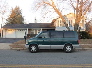 3408 Stonesboro Rd, Fort Washington, MD 20744