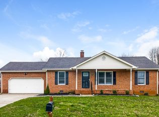 1811 Peartree Ct, Murfreesboro, TN 37128