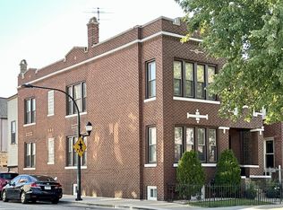 2039 W 23rd St #6H, Chicago, IL 60608