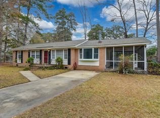4101 Boxwood Dr, Columbia, SC 29205