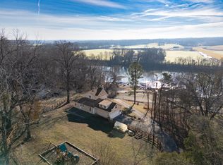 1176 Seven Mile Ferry Rd N, Clarksville, TN 37040