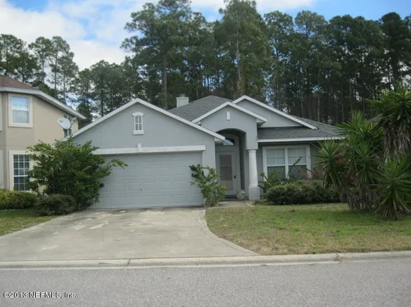 13663 Devan Lee Dr E, Jacksonville, FL 32226