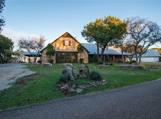 848 Canyon Oaks Rd, Crawford, TX 76638