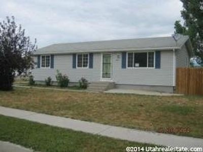 286 W 600 N, Vernal, UT, 84078