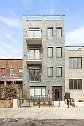 813 Jefferson Avenue in Stuyvesant Heights