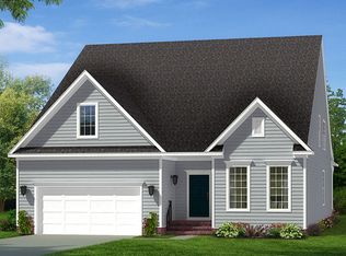7196 Yare Street, Glen Allen, VA 23059