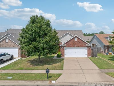 29 E Fairlane Pl, Sapulpa, OK, 74066