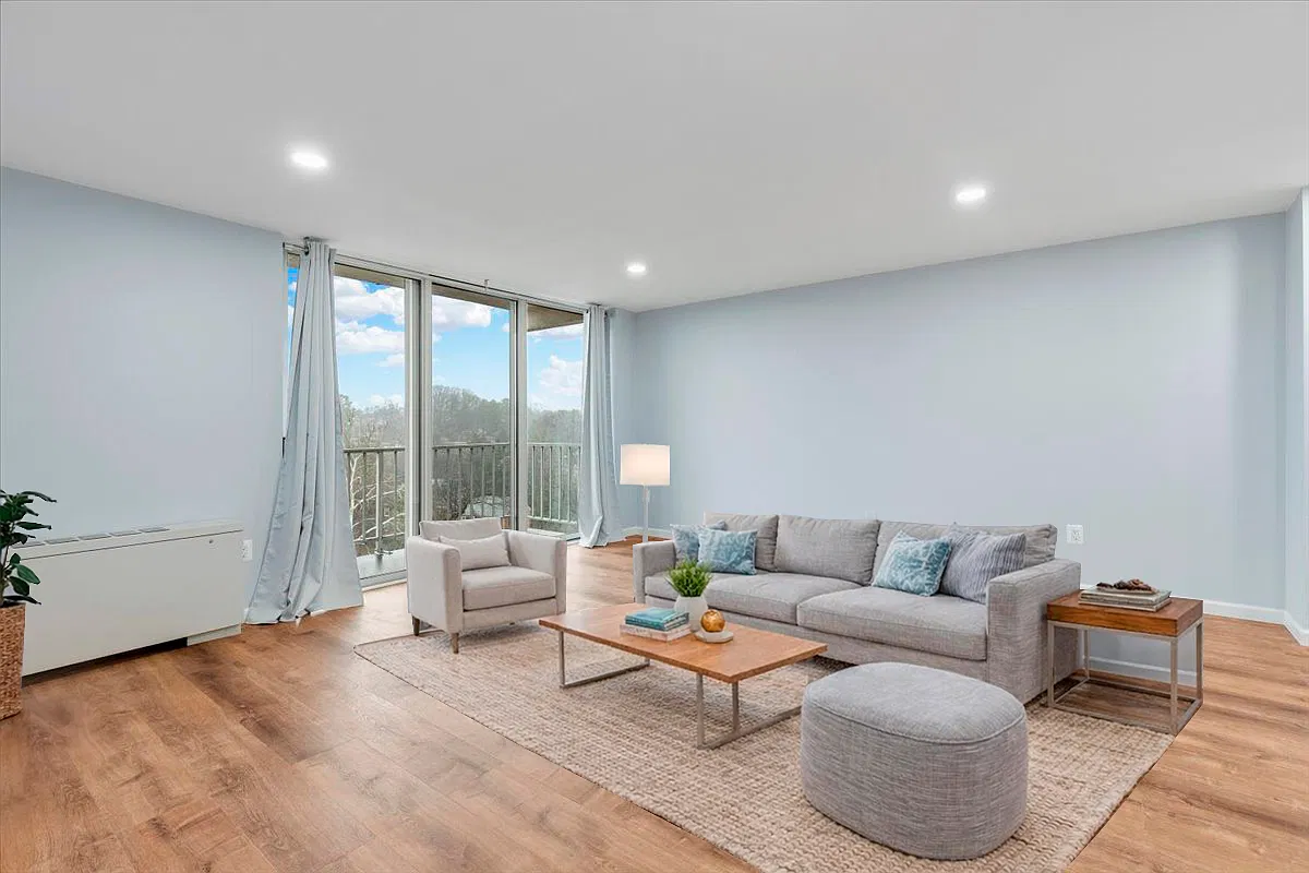 1 bed, 756 sqft, $2,000 — Photo 3