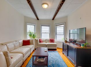6 Cutter Park #1, Somerville, MA 02144