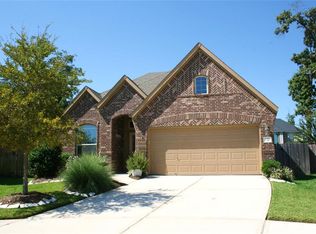 27511 Ginny Cove Ct, Spring, TX 77386