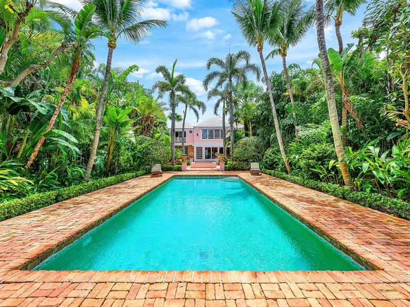 406 N Ocean Boulevard, Delray Beach, FL 33483