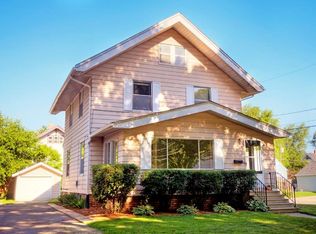 1832 E 12th St, Des Moines, IA 50316